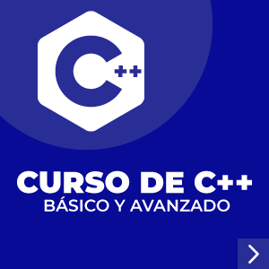 curso c++